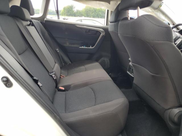 2025 TOYOTA RAV4 LE - 2T3K1RFV1SC335894
