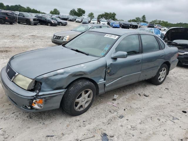 1998 TOYOTA AVALON XL #3206339097