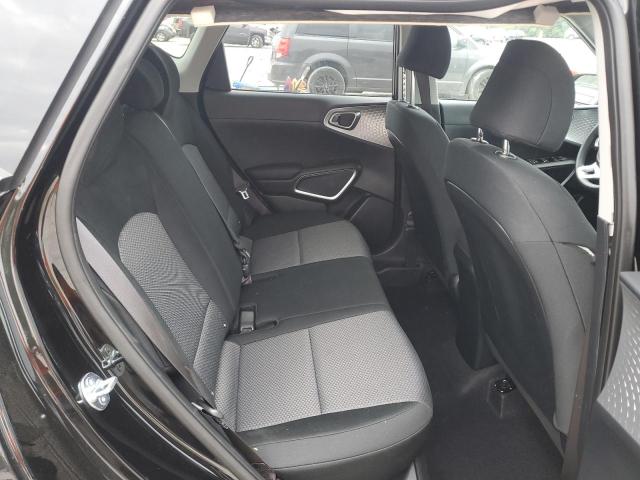 2025 KIA SOUL LX KNDJ23AU3S7933872