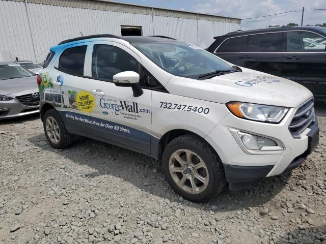 2020 FORD ECOSPORT S MAJ6S3GL8LC361622