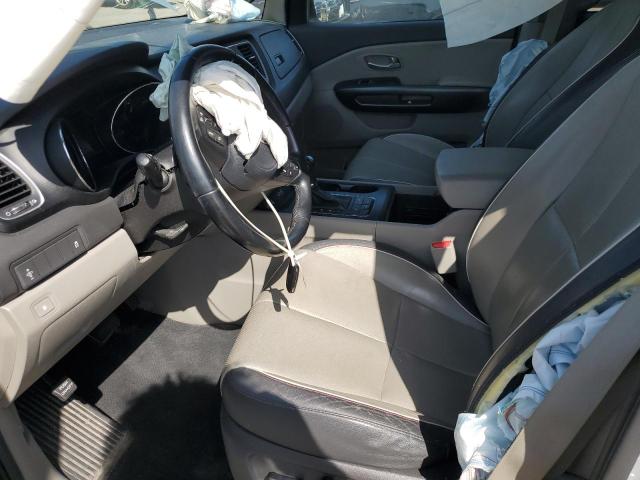 2017 KIA SEDONA LX - KNDMB5C17H6243052