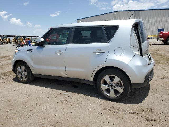 Vin: kndjn2a26k7025156, lot: 63646675, kia soul 20192