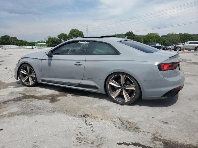 2018 AUDI RS5 WUAPWAF55JA903880