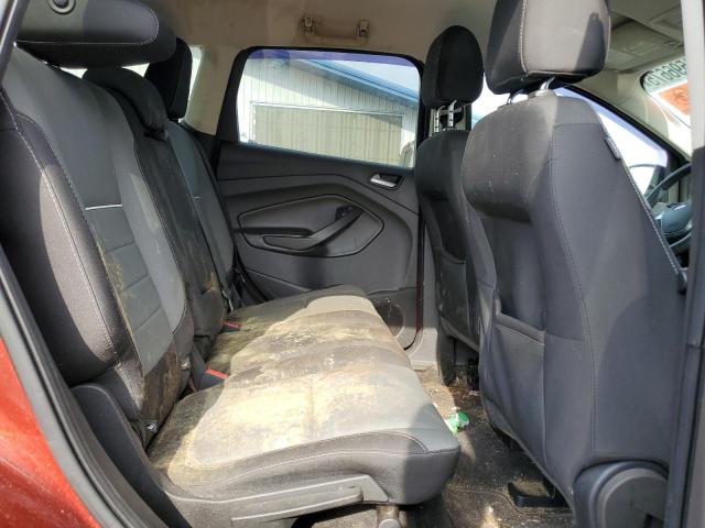 2015 FORD ESCAPE SE - 1FMCU9GX3FUB54840