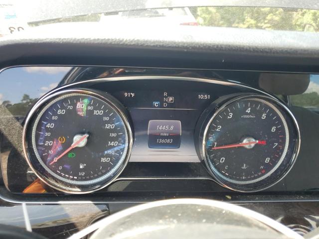 2017 MERCEDES-BENZ E 300 - WDDZF4JB4HA194363