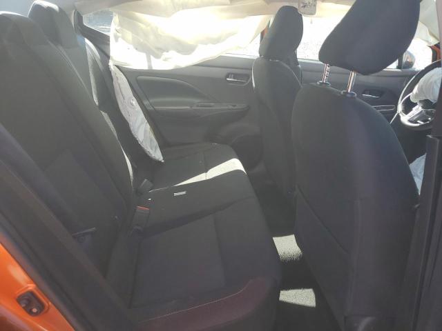 2020 NISSAN VERSA SR - 3N1CN8FV3LL864535