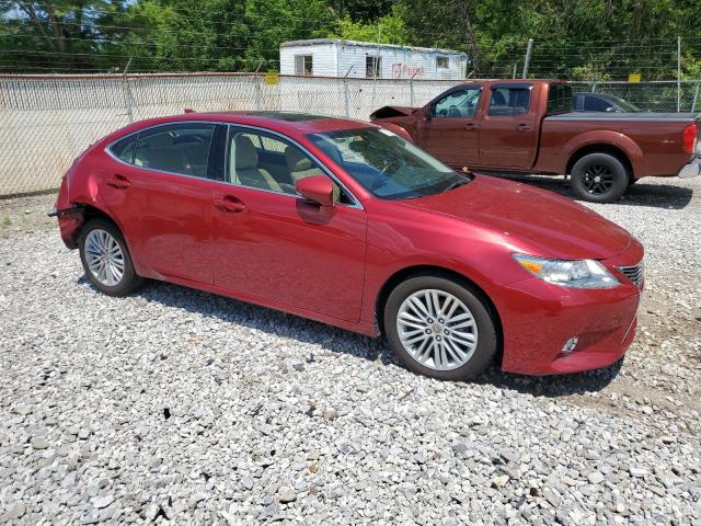 2015 LEXUS ES 350 JTHBK1GG9F2186595