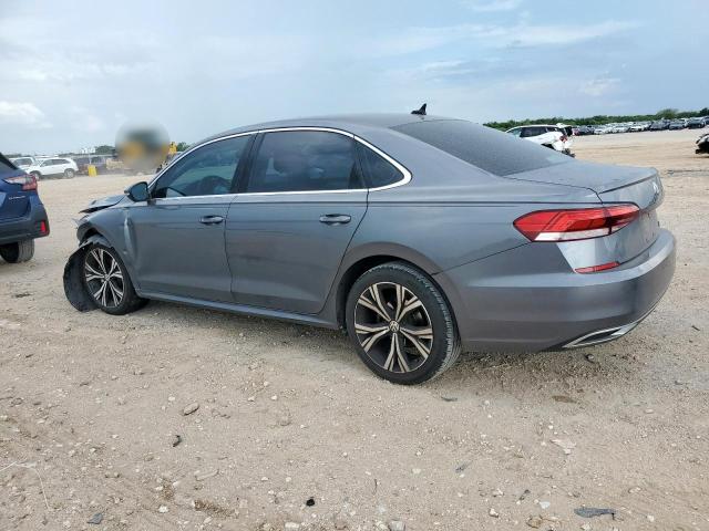 2022 VOLKSWAGEN PASSAT SE 1VWSA7A38NC005571