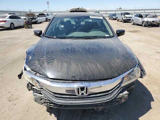 2016 HONDA ACCORD LX 1HGCR2F37GA231306