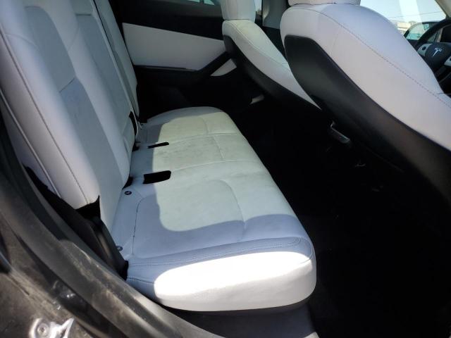 2021 TESLA MODEL Y - 5YJYGDEE1MF087196