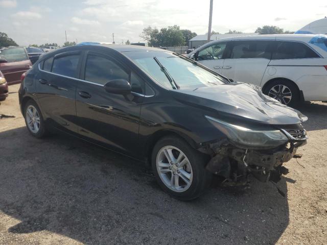 2017 CHEVROLET CRUZE LT - 3G1BE6SM6HS548675