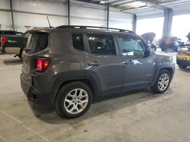 2018 JEEP RENEGADE L - ZACCJABB1JPJ55003