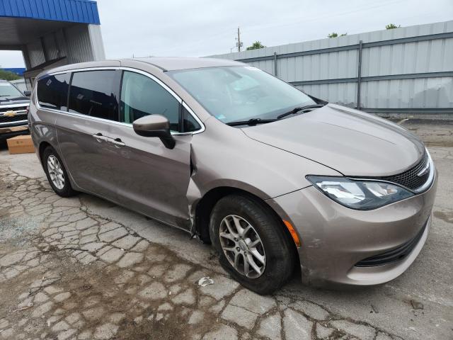 2017 CHRYSLER PACIFICA TOURING 2C4RC1DG8HR577890