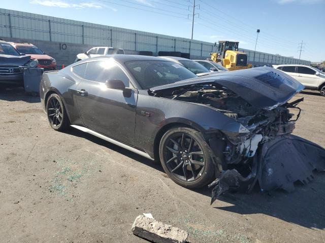 2024 FORD MUSTANG GT 1FA6P8CF1R5424099