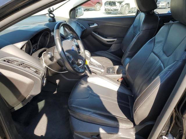 2014 FORD FOCUS TITA #3284668344