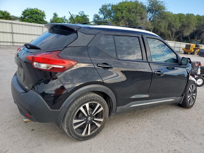 2018 NISSAN KICKS S 3N1CP5CU4JL502182