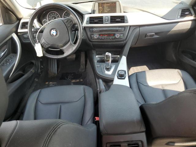 2014 BMW 320 I XDRI - WBA3C3G57ENS72205