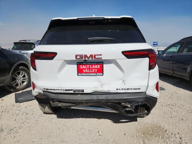 2026 GMC TERRAIN EL 3GKALUEG1TL104923