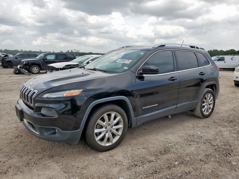 2017 JEEP CHEROKEE L - 1C4PJLDB7HW653149
