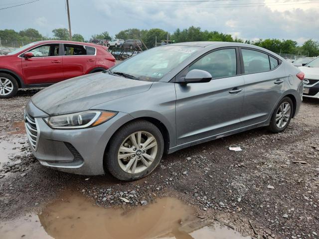Vin: kmhd84lf3hu189793, lot: 62587825, hyundai elantra se 2017 img_1