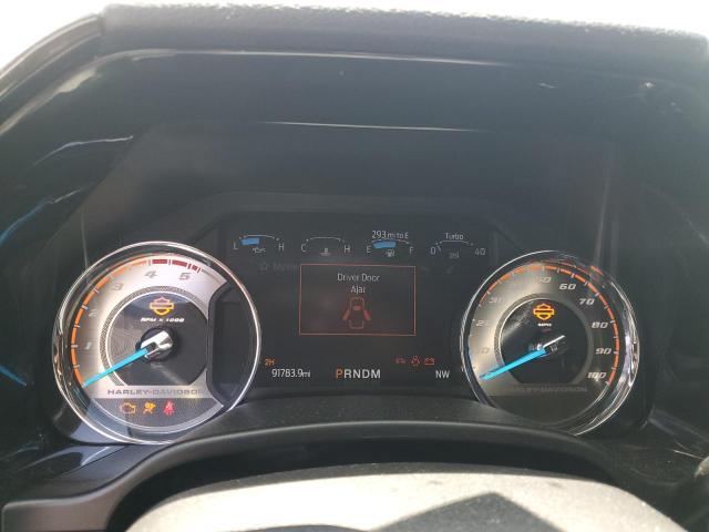 2020 FORD SUPER DUTY F-250 W/S 1FT8W2BT8LED82113