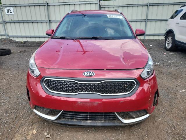 2017 KIA NIRO FE KNDCB3LC6H5078425