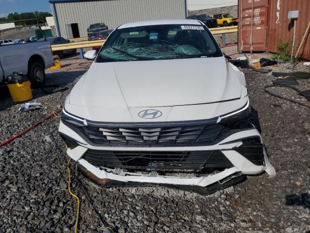 2025 HYUNDAI ELANTRA BL KMHLM4DJXSU140544