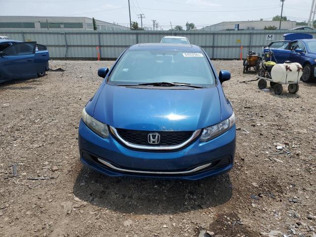 2013 HONDA CIVIC EX - 19XFB2F81DE073095