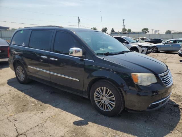 2014 CHRYSLER TOWN & COU - 2C4RC1CGXER413490