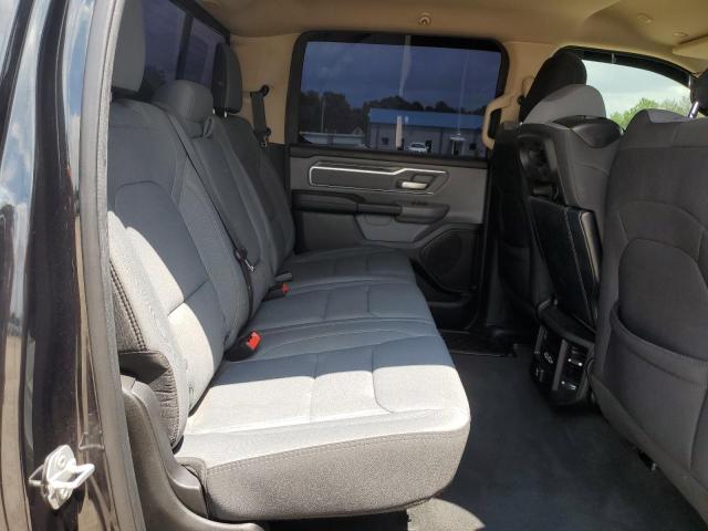 2019 RAM 1500 BIG H - 1C6SRFFT8KN798909