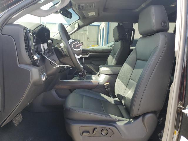 2025 GMC SIERRA K15 3GTUUDED1SG189619