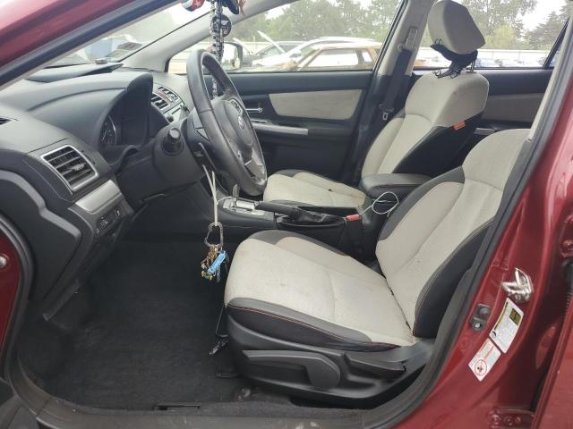 2017 SUBARU CROSSTREK - JF2GPADC3HH276191