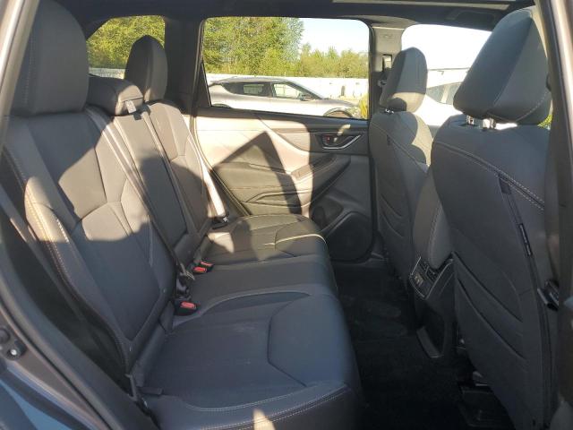 2025 SUBARU FORESTER W JF2SKAJC9SH400579