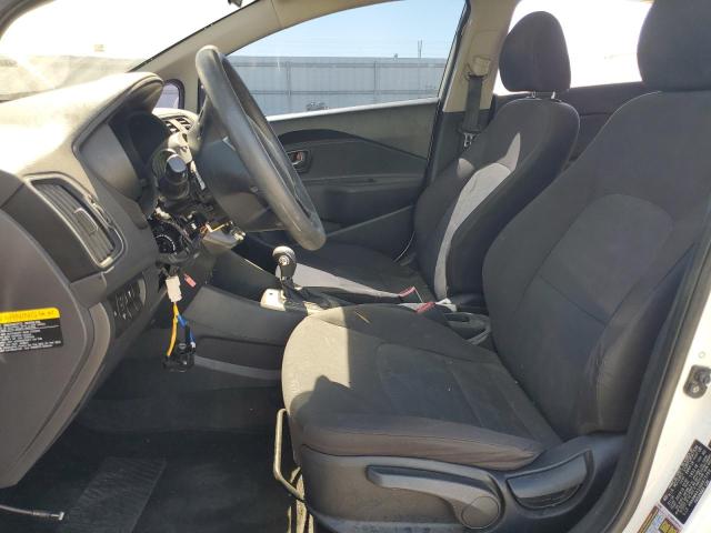 2016 KIA RIO LX - KNADM4A33G6675769