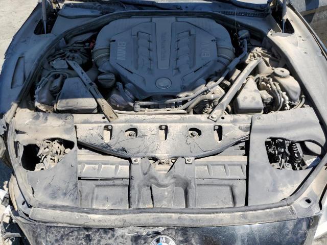 2018 BMW 650 XI GRA WBA6D6C51JG388872