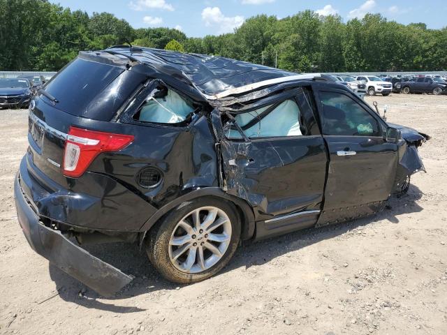 2015 FORD EXPLORER LIMITED 1FM5K7F82FGB37197
