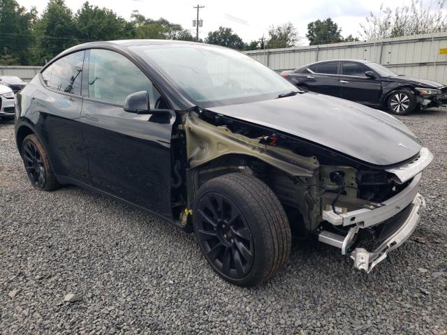 2022 TESLA MODEL Y 7SAYGDEE1NA019370