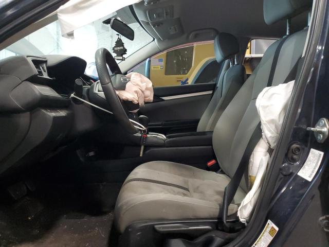 2018 HONDA CIVIC LX 2HGFC2F56JH592244