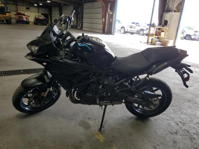2022 KAWASAKI KLE650 F ML5LEEH11NDA01096