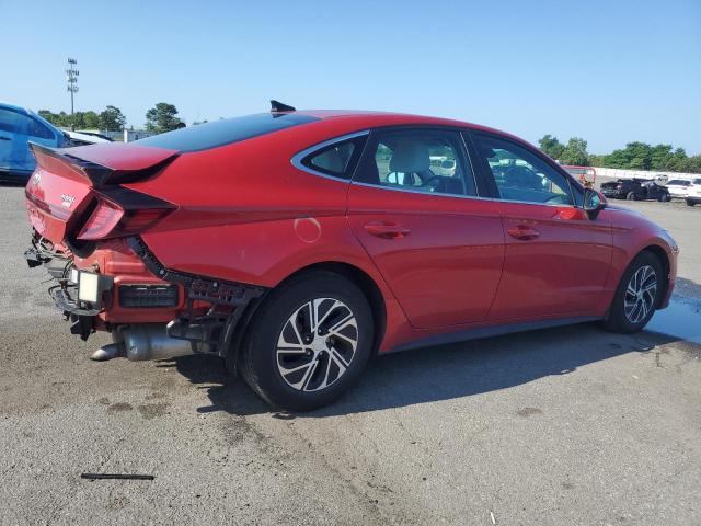 2020 HYUNDAI SONATA HYB KMHL24JJ5LA015982