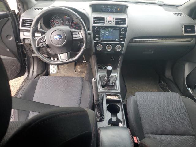 2018 SUBARU WRX JF1VA1A63J9812133