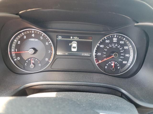 2023 KIA FORTE LX 3KPF24AD4PE680063