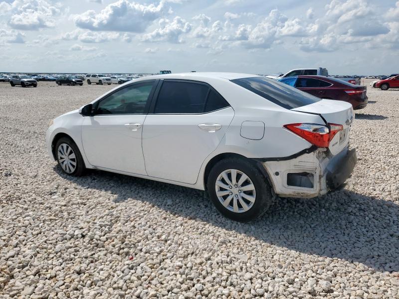 2014 TOYOTA COROLLA L - 5YFBURHE2EP066435
