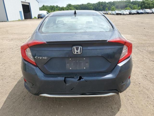 2020 HONDA CIVIC EX 2HGFC1F30LH681741