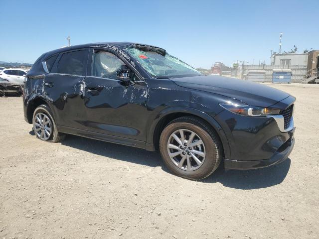 2025 MAZDA CX-5 PREFE - JM3KFBCL0S0602805