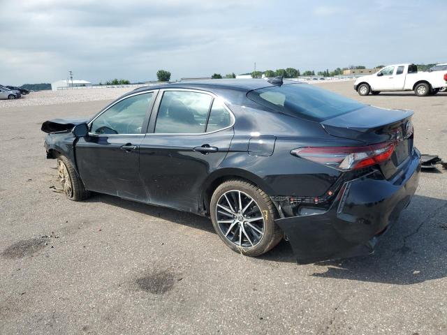 2021 TOYOTA CAMRY SE 4T1G11BK9MU025473
