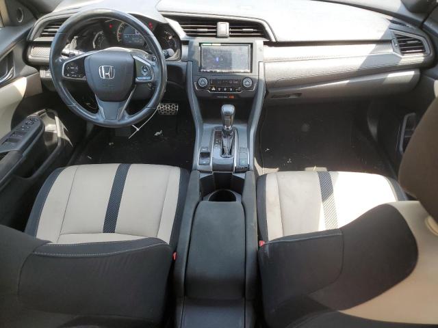 2018 HONDA CIVIC SPOR SHHFK7H47JU402345