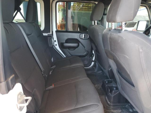 2021 JEEP WRANGLER U 1C4HJXFN2MW656294