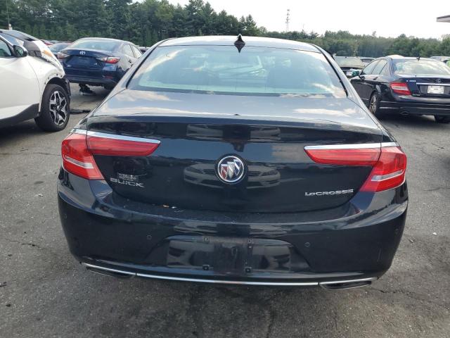 2017 BUICK LACROSSE E 1G4ZP5SS3HU208064