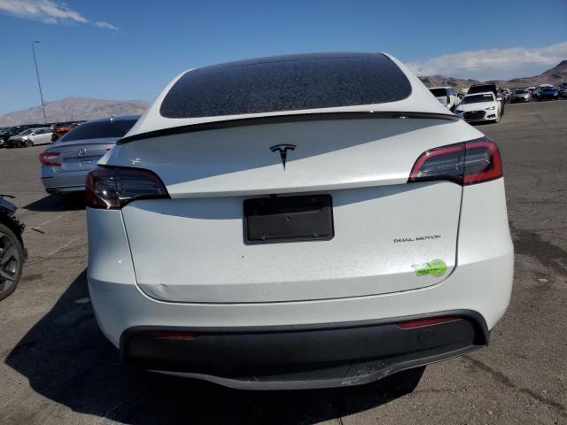 2023 TESLA MODEL Y - 7SAYGDEE6PA068597